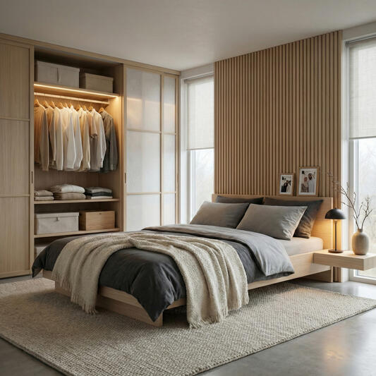 Bedroom Bedroom