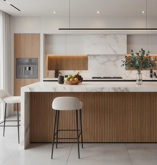 Kitchen Set