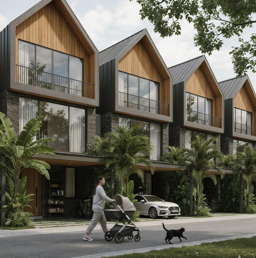 Home Facade